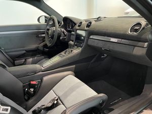 Porsche 718 bild 20