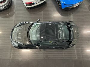 Porsche 718 bild 4