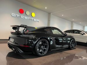 Porsche 718 bild 10