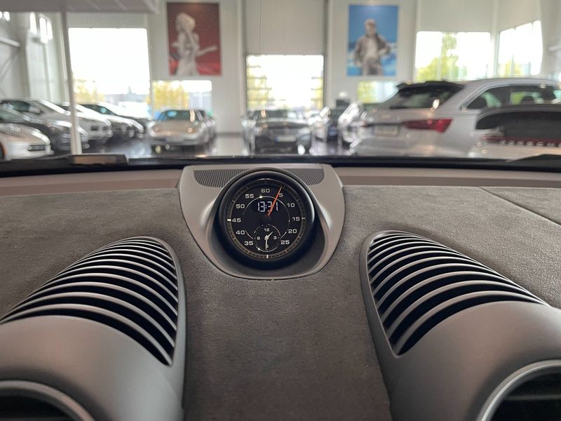 Porsche 718 bild 16