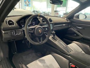 Porsche 718 bild 13