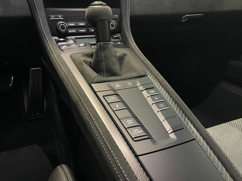 Porsche 718 bild 15