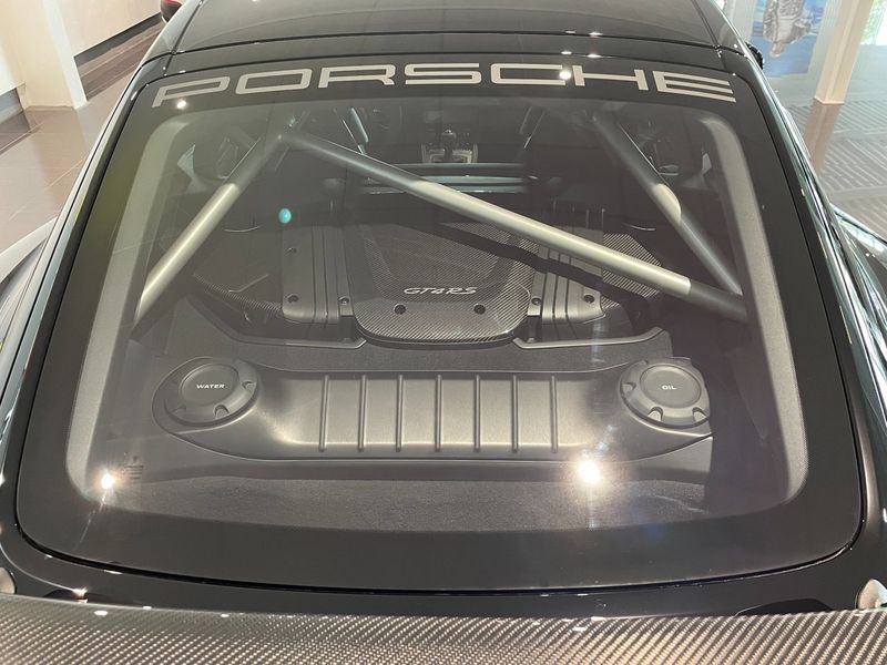 Porsche 718 bild 12
