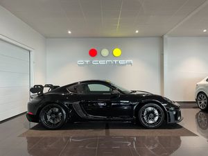 Porsche 718 bild 2