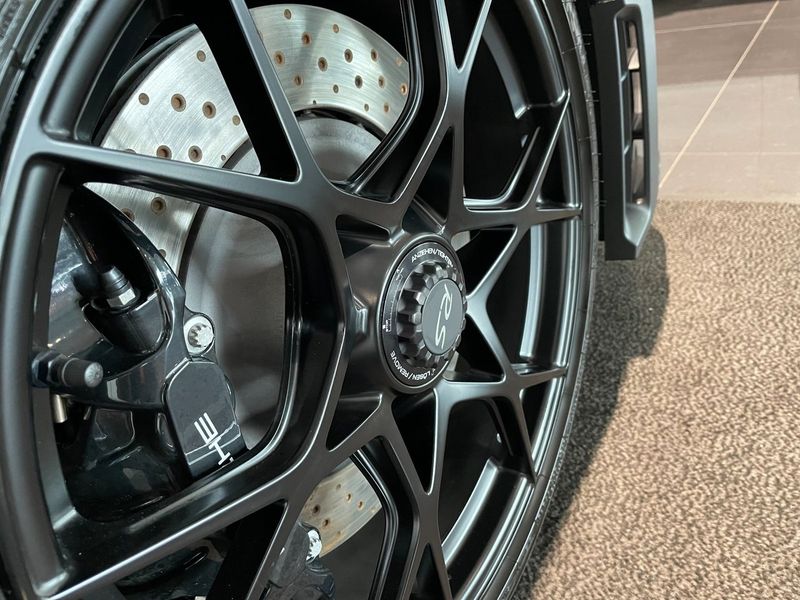 Porsche 718 bild 11