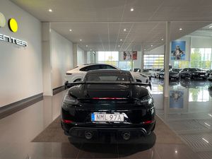 Porsche 718 bild 9