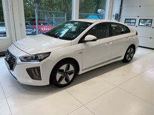 Hyundai IONIQ bild 2