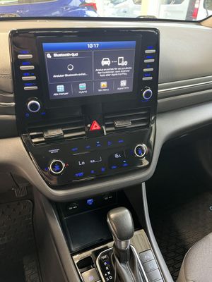 Hyundai IONIQ bild 9