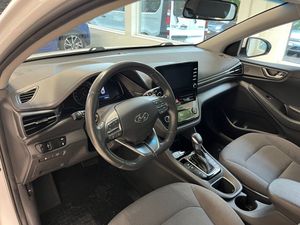 Hyundai IONIQ bild 7