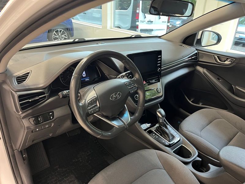 Hyundai IONIQ bild 7
