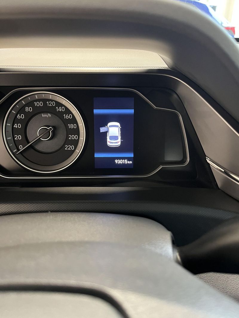 Hyundai IONIQ bild 8