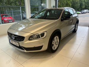 Volvo V60 bild 2