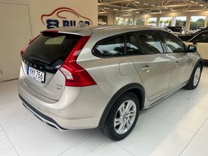 Volvo V60 bild 3