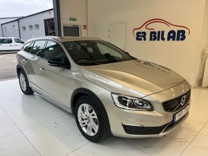 Volvo V60 bild 1