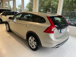 Volvo V60 bild 4