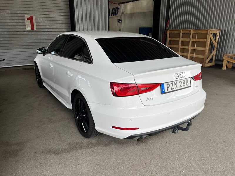 Audi A3 bild 3