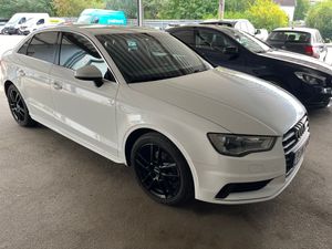 Audi A3 bild 2