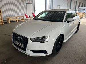 Audi A3 bild 1