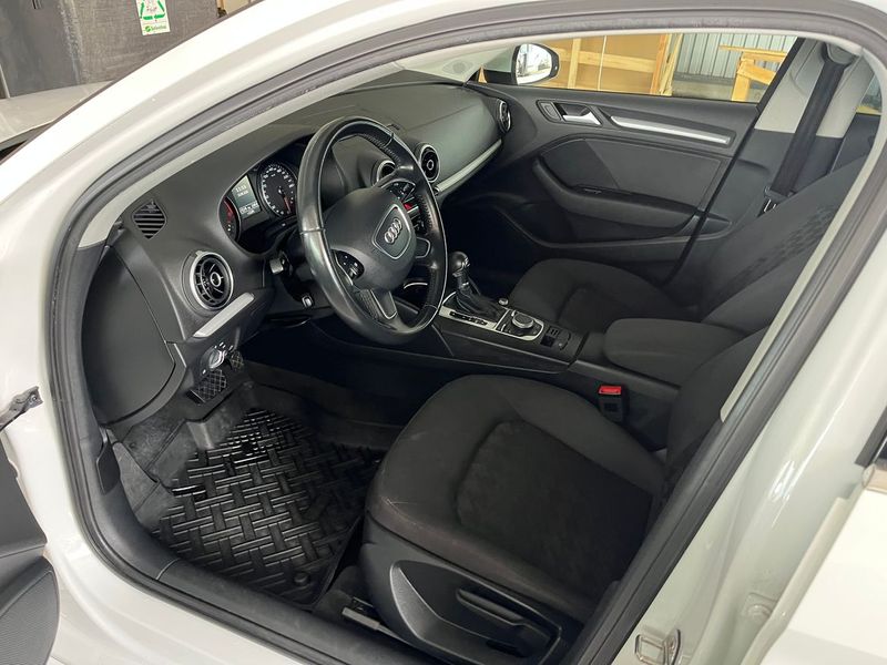 Audi A3 bild 5