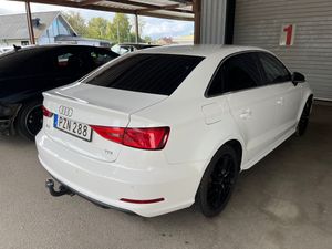Audi A3 bild 4