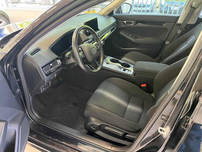 Honda Civic bild 5