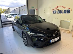 Honda Civic bild 1