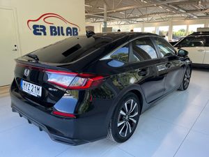 Honda Civic bild 3