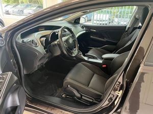 Honda Civic bild 7