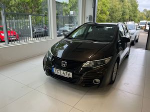 Honda Civic bild 2