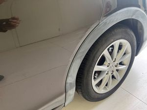 Honda Civic bild 6