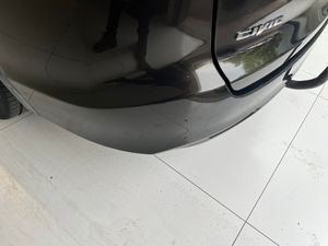 Honda Civic bild 5