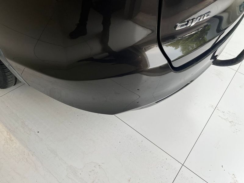 Honda Civic bild 5
