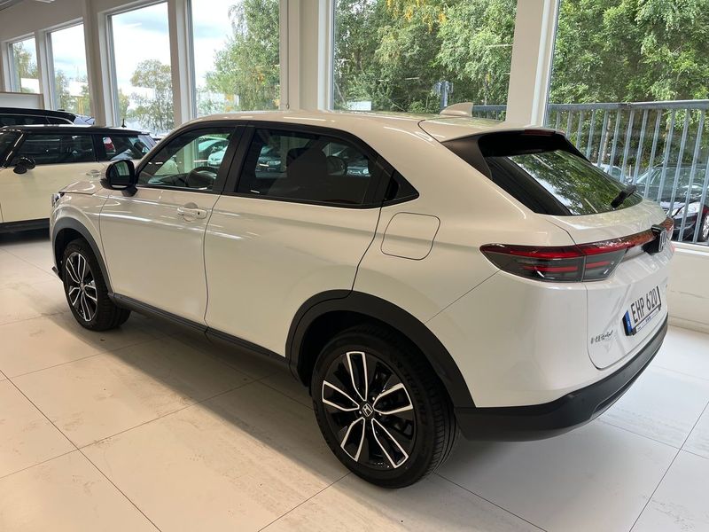 Honda HR-V bild 4