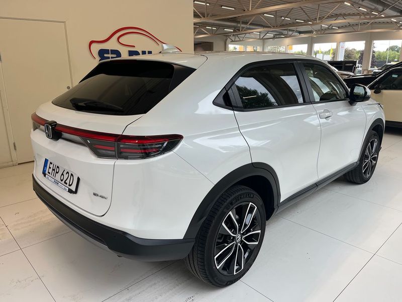 Honda HR-V bild 3