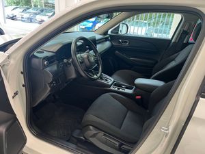 Honda HR-V bild 5