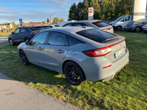 Honda Civic bild 2