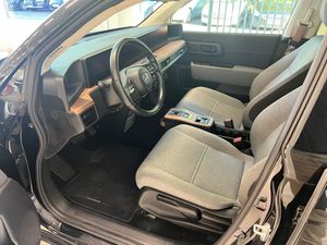 Honda e bild 5