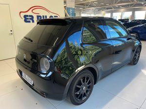 Honda e bild 4