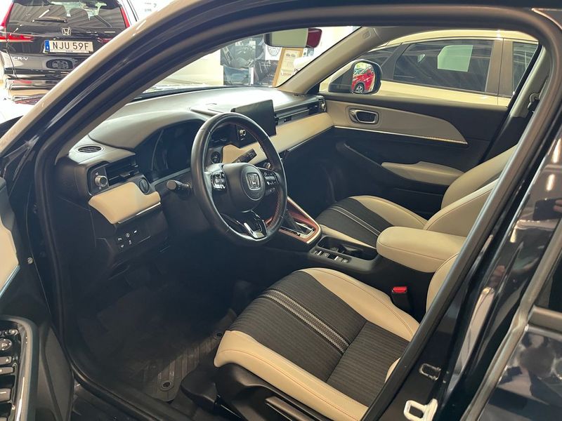 Honda HR-V bild 5