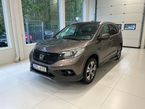Honda CR-V bild 2