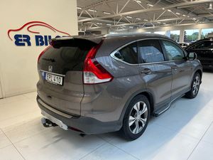 Honda CR-V bild 3