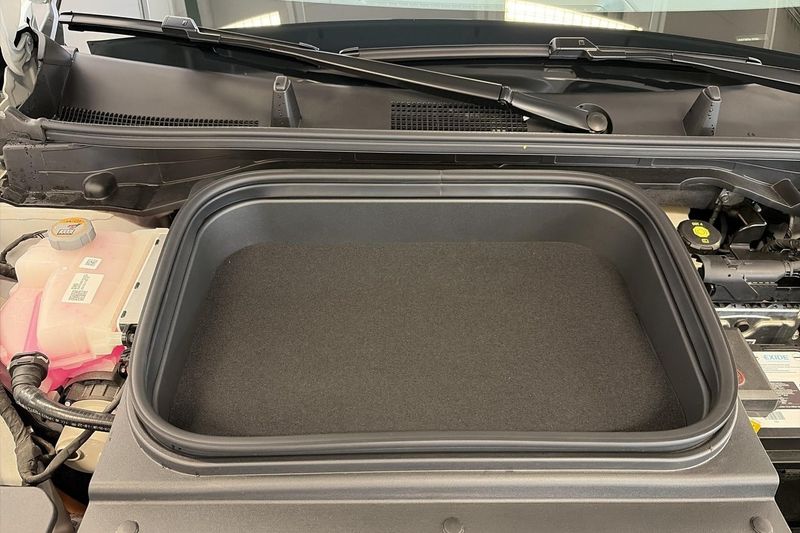 Kia EV2 bild 16