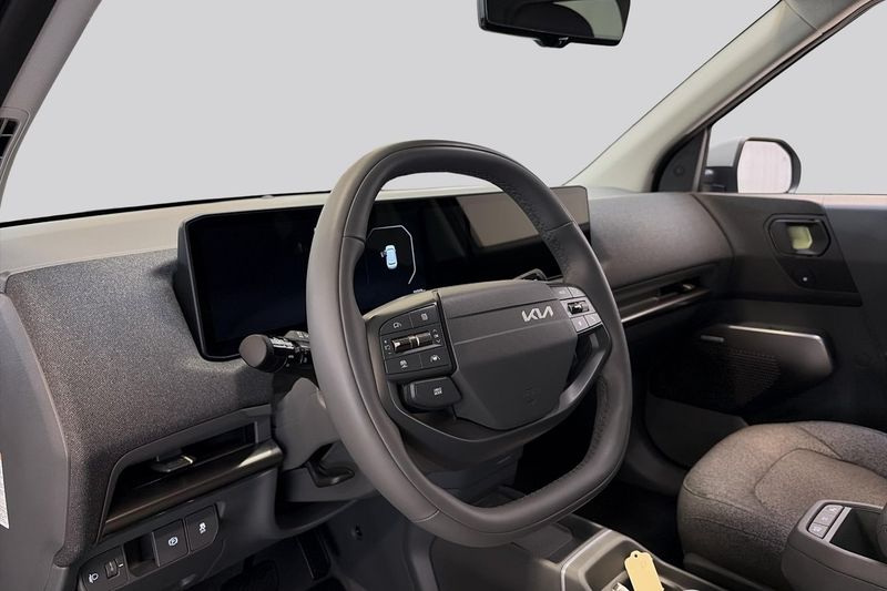 Kia EV2 bild 10
