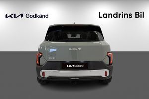 Kia EV2 bild 5