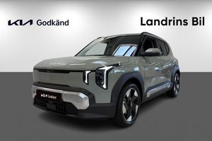 Kia EV2 bild 1