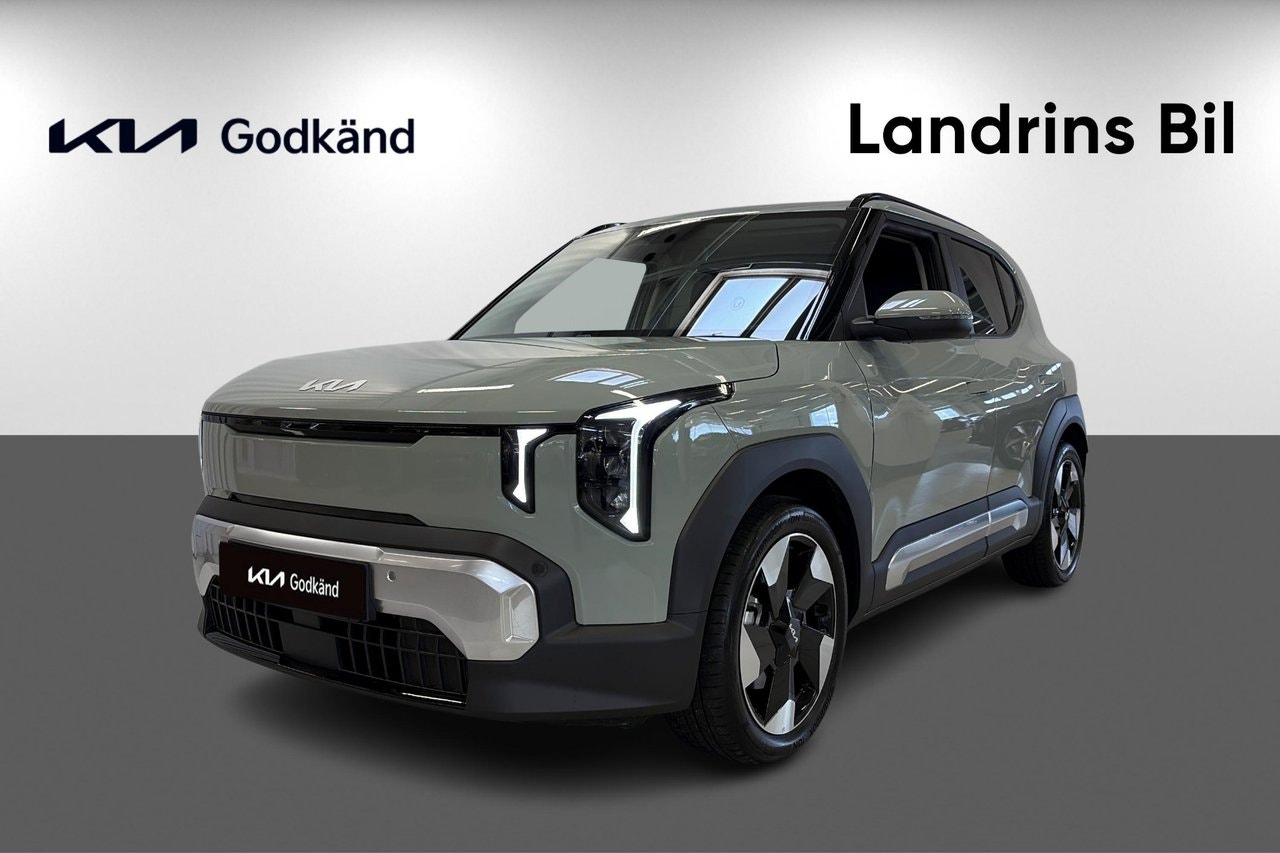 Kia EV2