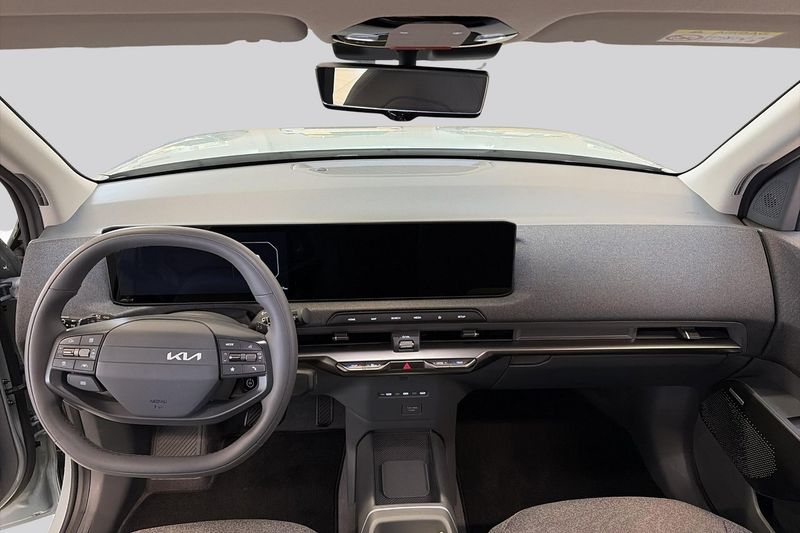 Kia EV2 bild 7