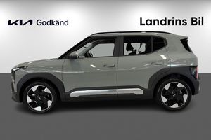 Kia EV2 bild 4