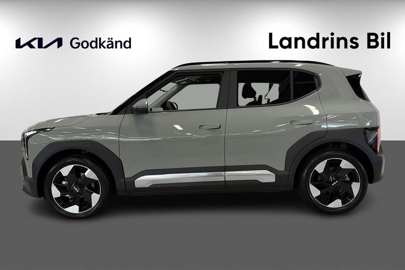 Kia EV2 bild 4