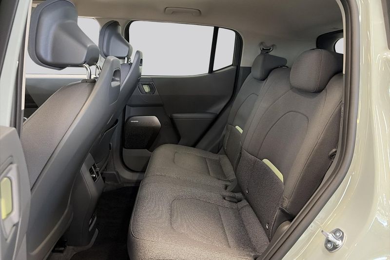 Kia EV2 bild 9